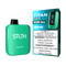 SMOOTH MINT - STLTH TITAN MAX DISPOSABLE (30mL) (ONTARIO)