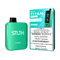 SPEARMINT - STLTH TITAN MAX DISPOSABLE (30mL) (ONTARIO)