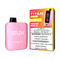 STRAWNANA ORANGE ICE - STLTH TITAN MAX DISPOSABLE (30mL) (ONTARIO)