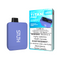 BLUE RAZZ ICE - STLTH TITAN PRO (20mL) (ONTARIO)