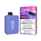 QUAD BERRY ICE - STLTH TITAN PRO (20mL) (ONTARIO)