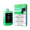 GREEN APPLE ICE - STLTH VISION (ONTARIO)