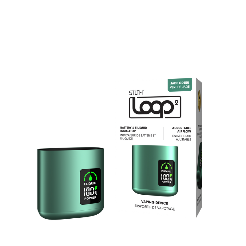 STLTH LOOP 2 DEVICE