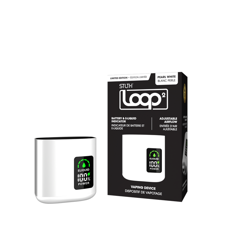 STLTH LOOP 2 DEVICE