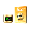 STLTH LOOP MAX CLOSED POD DEVICE