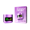STLTH LOOP MAX CLOSED POD DEVICE
