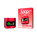 STLTH LOOP MAX CLOSED POD DEVICE