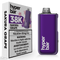 SAKURA GRAPE - HYPERBAR BE38000 (ONTARIO)