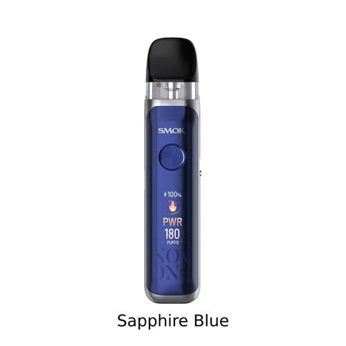 SMOK NOVO AXIS OPEN POD KIT [CRC]