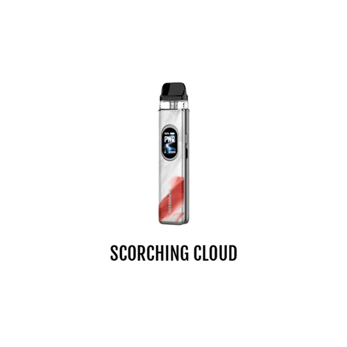 VAPORESSO XROS 6 POD KIT [CRC]