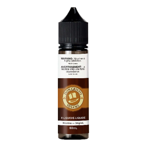 DON CRISTO SESAME (60mL) (ONTARIO)