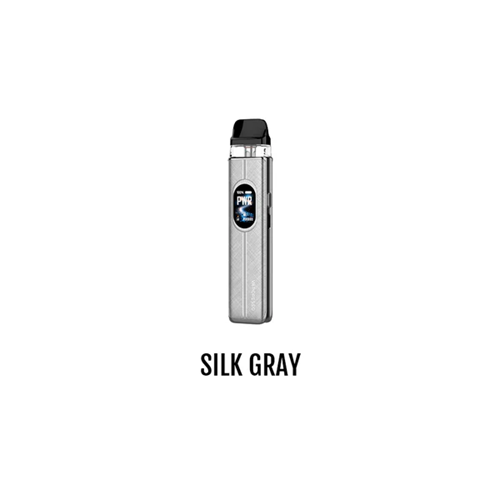 VAPORESSO XROS 6 POD KIT [CRC]