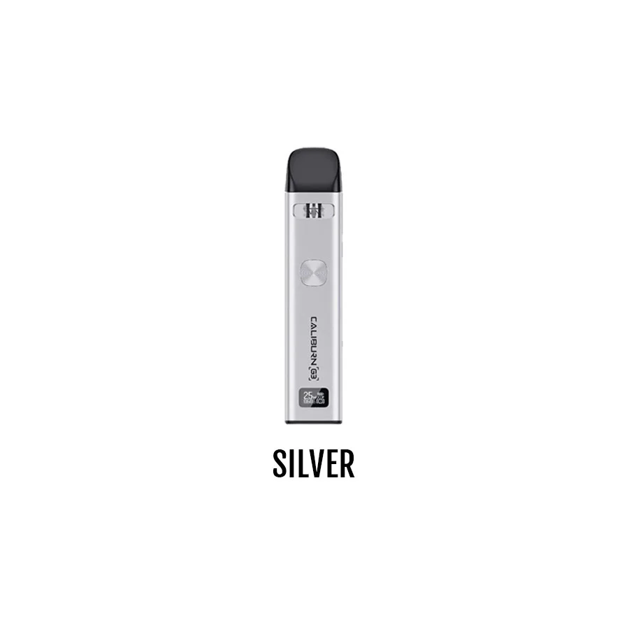 UWELL CALIBURN G3 POD KIT [CRC]