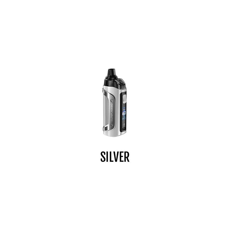 GEEKVAPE AEGIS BOOST 3 KIT [CRC]