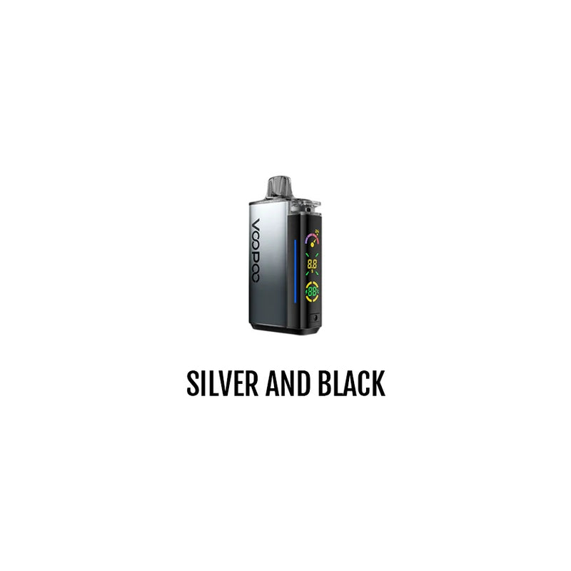 VOOPOO VRIZZ POD STARTER KIT