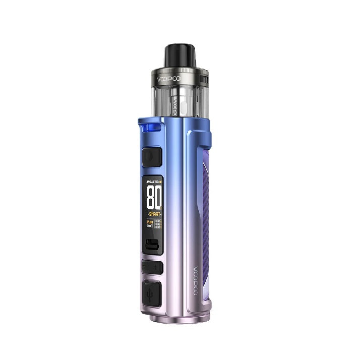 VOOPOO ARGUS PRO 2 STARTER KIT