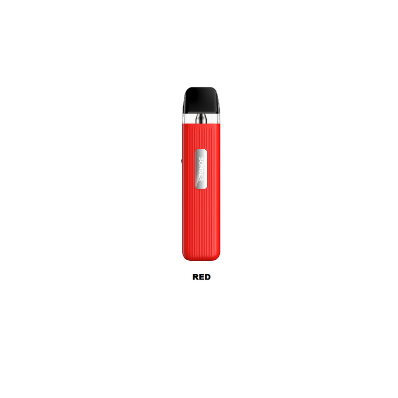 GEEKVAPE SONDER Q POD KIT [CRC]