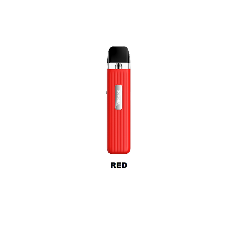 GEEKVAPE SONDER Q POD KIT [CRC]