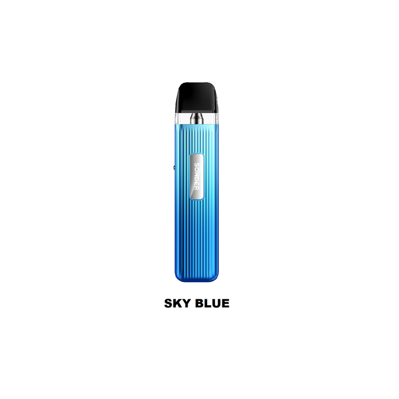 GEEKVAPE SONDER Q POD KIT [CRC]