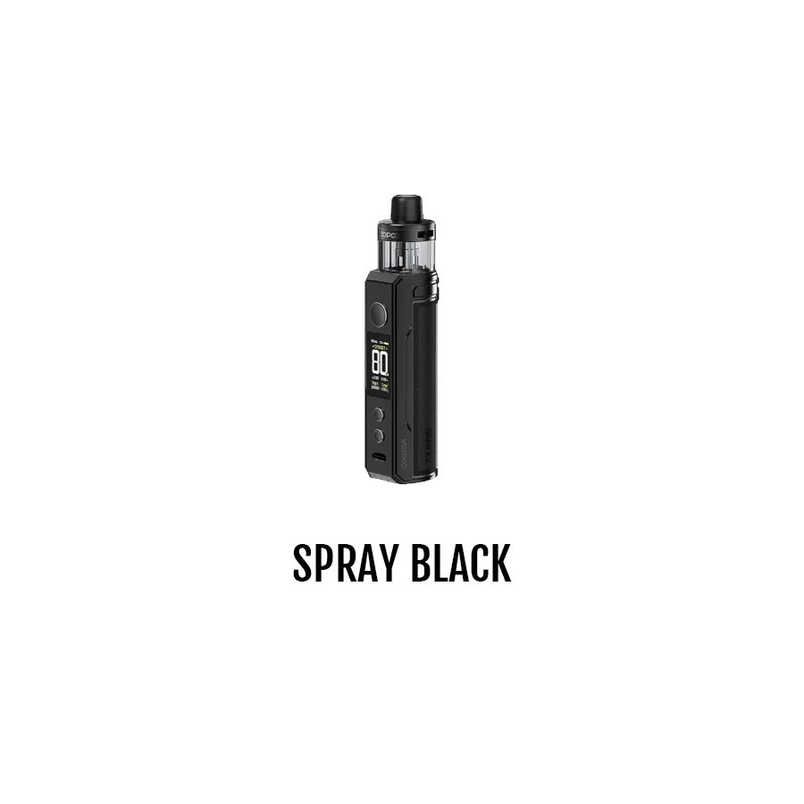 VOOPOO DRAG X2 POD KIT [CRC]