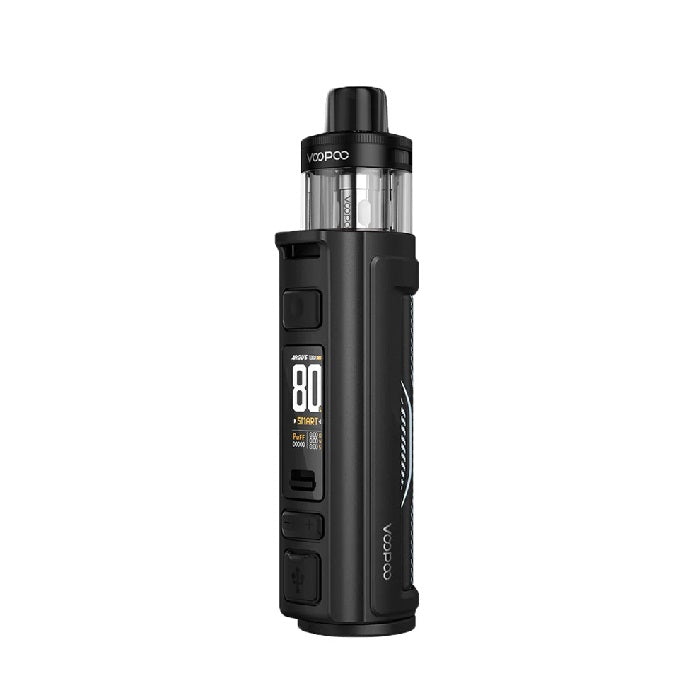 VOOPOO ARGUS PRO 2 STARTER KIT