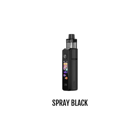 VOOPOO DRAG X3 POD KIT [CRC]