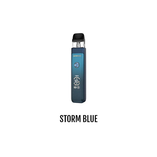 VAPORESSO XROS PRO 2 POD KIT [CRC]