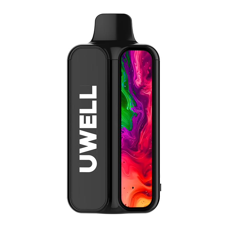 STRAWBERRY KIWI - VISCORE MAX BY UWELL (30ML) (ONTARIO)