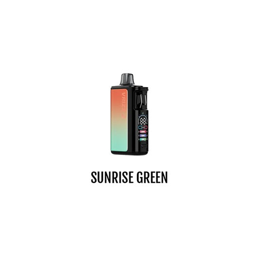 VOOPOO VRIZZ 2 POD KIT [CRC]