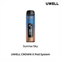 UWELL CROWN X POD KIT [CRC]