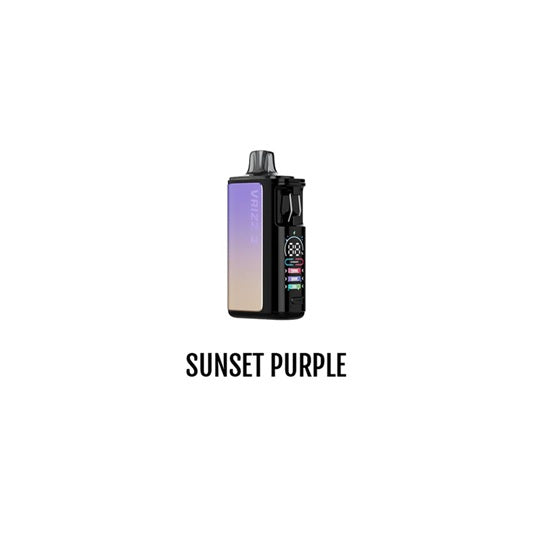 VOOPOO VRIZZ 2 POD KIT [CRC]