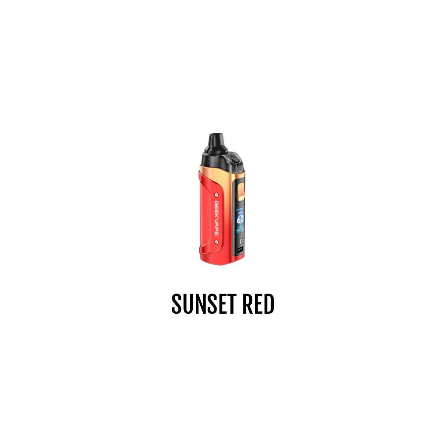 GEEKVAPE BOOST 3 STARTER KIT [CRC]