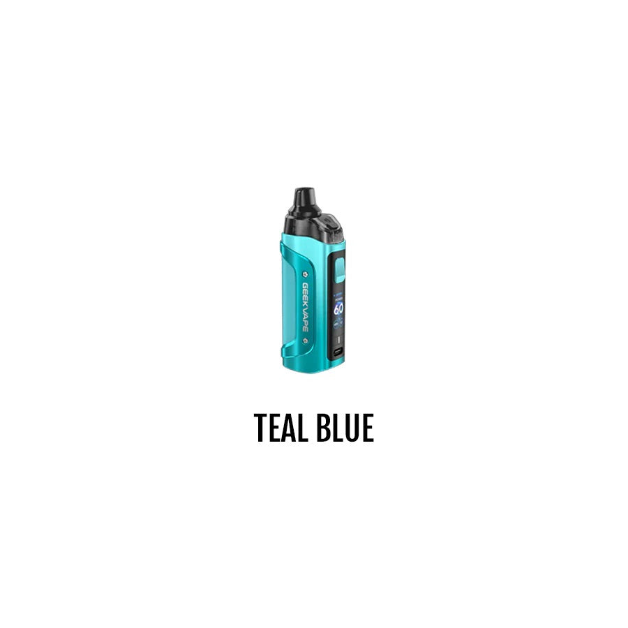 GEEKVAPE BOOST 3 STARTER KIT [CRC]