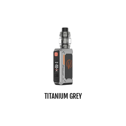 VAPORESSO ARMOUR OCTA STARTER KIT [CRC]