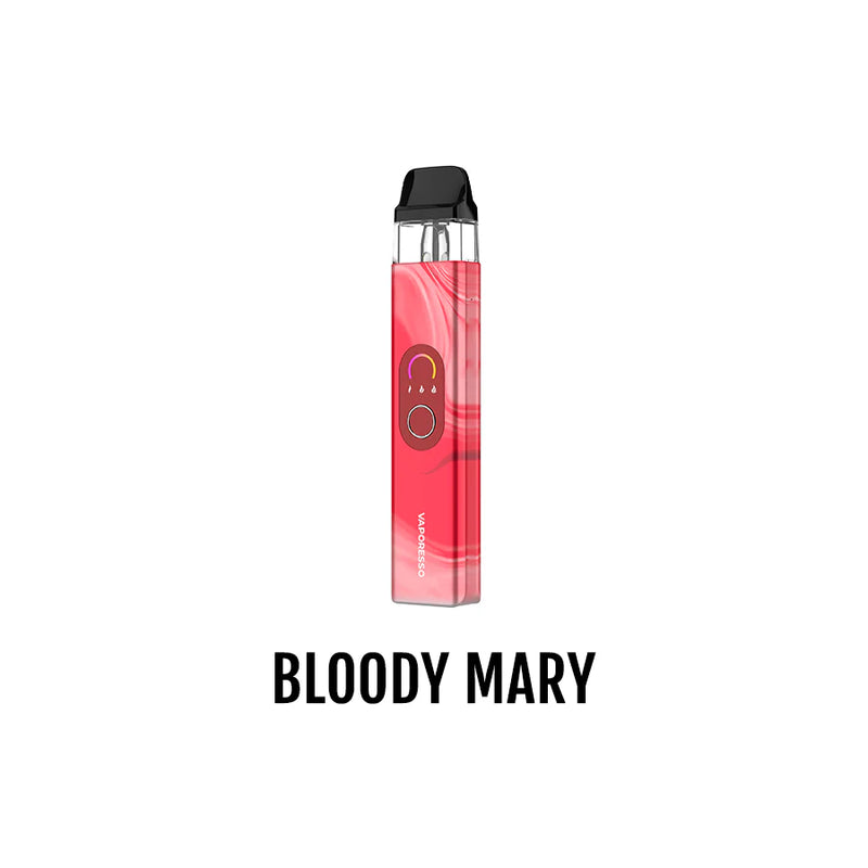VAPORESSO XROS 4 KIT