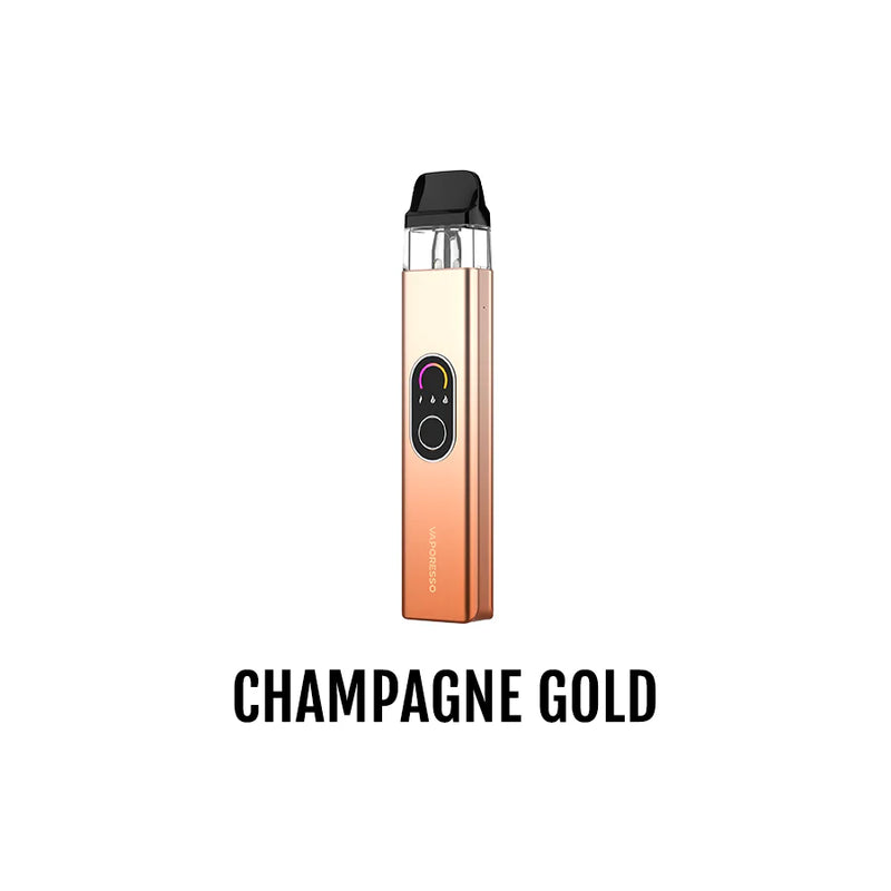 VAPORESSO XROS 4 KIT