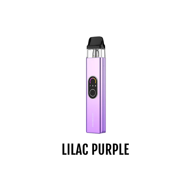 VAPORESSO XROS 4 KIT
