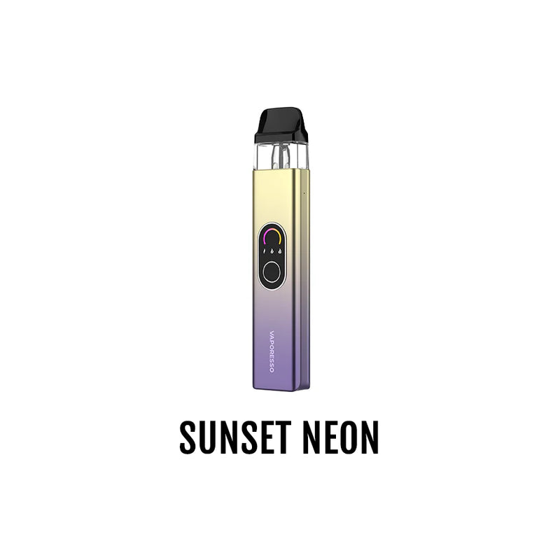 VAPORESSO XROS 4 KIT
