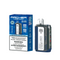 BLUE RAZZ ICE - VAPMOD ARCHER V2.5 (ONTARIO)