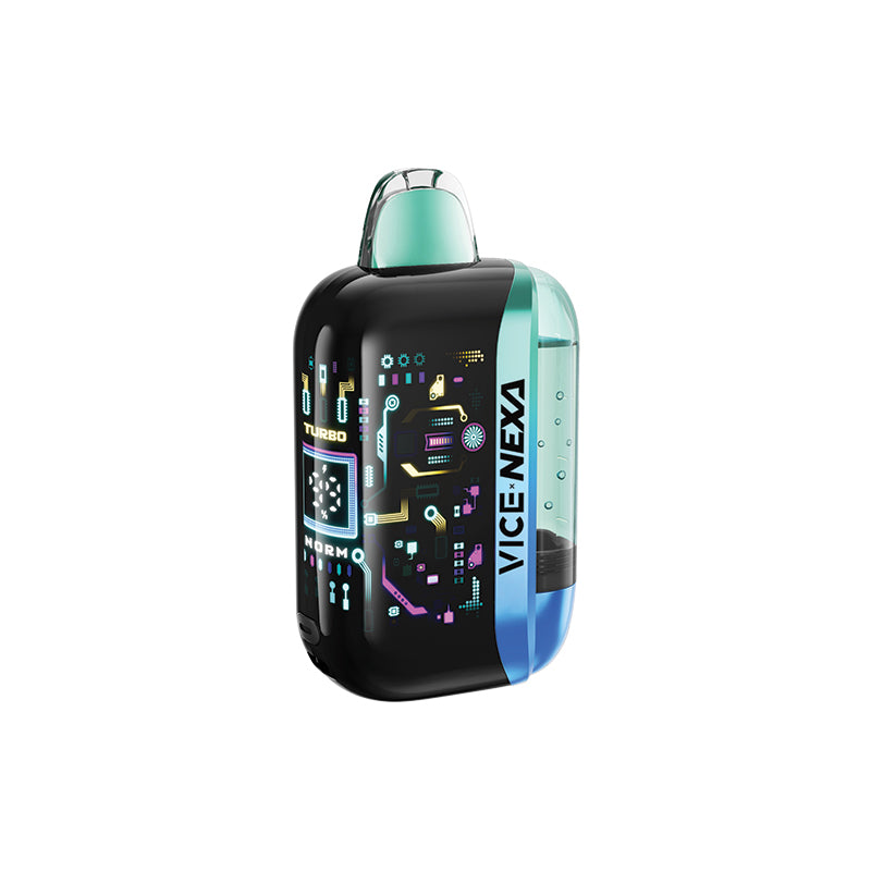 MINT ICE - VICE X NEXA (20mL)