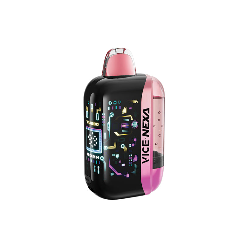 STRAWBERRY ICE - VICE X NEXA (20mL)
