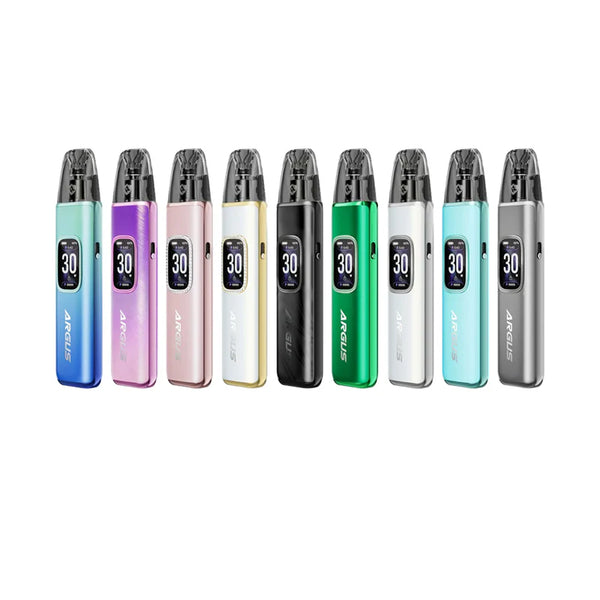 VOOPOO ARGUS G3 OPEN POD KIT [CRC]