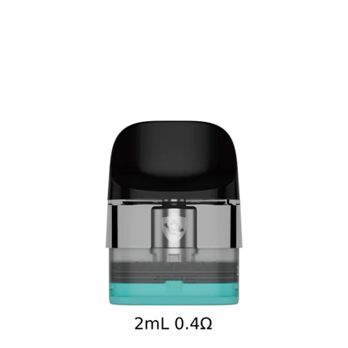 VOOPOO ARGUS SNAP REPLACEMENT PODS 2mL 3/PK [CRC VERSION]