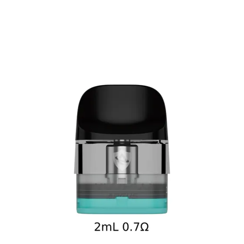VOOPOO ARGUS SNAP REPLACEMENT PODS 2mL 3/PK [CRC VERSION]