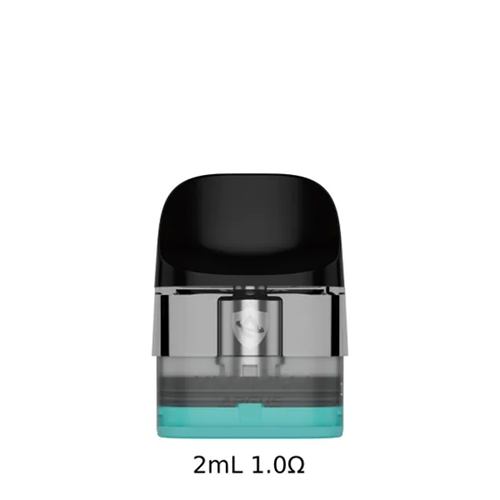 VOOPOO ARGUS SNAP REPLACEMENT PODS 2mL 3/PK [CRC VERSION]