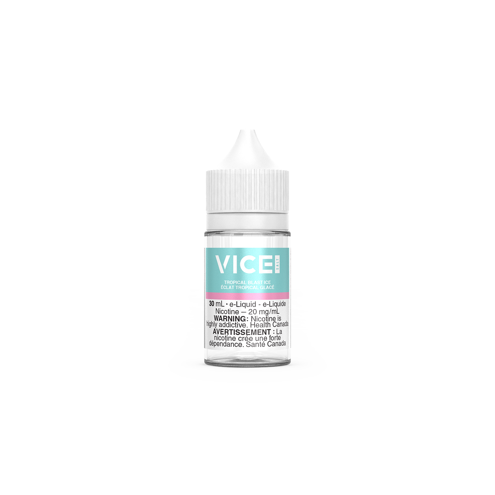 TROPICAL BLAST ICE BY VICE SALT (30mL)