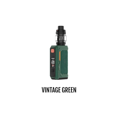 VAPORESSO ARMOUR OCTA STARTER KIT [CRC]