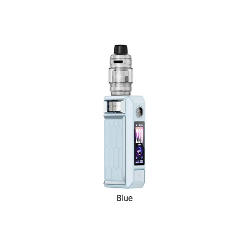 VOOPOO DRAG 6 POD KIT [CRC]