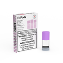 Z-PODS: WIGGLY B ICE (ONTARIO)