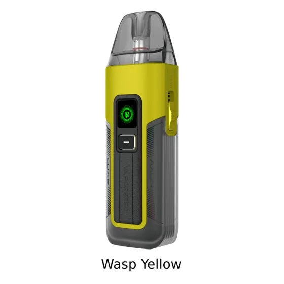 VAPORESSO LUXE X2 POD KIT [CRC]